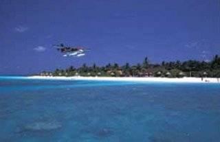 Velidhu Island Resort 马提威力 外观 照片