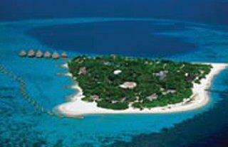 Velidhu Island Resort 马提威力 外观 照片