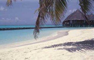 Velidhu Island Resort 马提威力 外观 照片