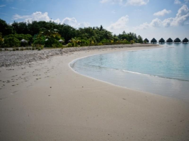 Velidhu Island Resort 马提威力 外观 照片