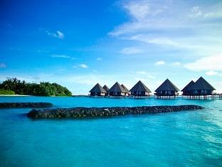 Velidhu Island Resort 马提威力 外观 照片