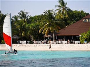 Velidhu Island Resort 马提威力 外观 照片