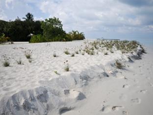 Velidhu Island Resort 马提威力 外观 照片