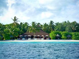 Velidhu Island Resort 马提威力 外观 照片